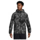 Nike Ανδρική ζακέτα Sportswear Camo Unlimited Jacket